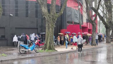 Photo of Arde la reventa en Rosario: 400% de inflación para ver a Boca