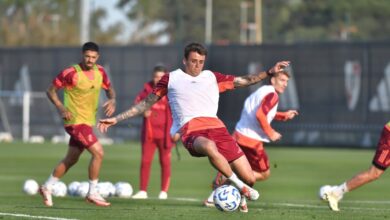 Photo of Con un regreso y una baja de peso, los convocados de River para visitar a Platense