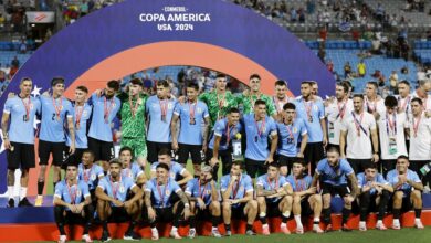 Photo of Rompió el silencio el jugador del conflicto con Bielsa: “Hubo mucha falta de respeto”