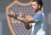 Photo of Gago y los primeros grandes cambios que metió en Boca