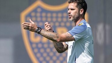 Photo of Gago y los primeros grandes cambios que metió en Boca