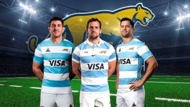 Photo of La historia al revés: Los Pumas que vuelven a clubes de Argentina