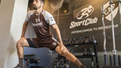 Photo of Gastón Suso con Olé: de la extensa racha que Platense quiere romper ante River a su rol como capitán