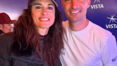 Photo of El emocionante mensaje de Gabriela Sabatini luego de correr el Gran Fondo 7 Lagos