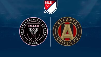 Photo of Inter Miami vs. Atlanta United, por Playoffs MLS Cup 2024: horario, dónde ver en vivo y formaciones