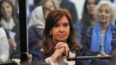 Photo of Vialidad: la Justicia confirmará la condena de seis años de prisión contra Cristina Kirchner, quien apelará ante la Corte Suprema