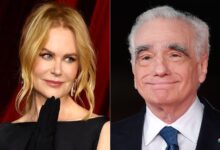 Photo of Con ironía, Nicole Kidman se sumó a las críticas de Meryl Streep contra Martin Scorsese: “Siempre he querido trabajar con él”