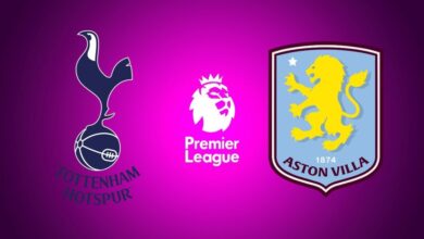 Photo of Tottenham Hotspur vs Aston Villa, por la Premier League: día, hora, cómo verlo por TV