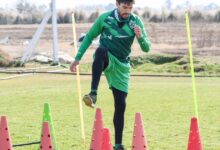 Photo of Era refuerzo de Boca, Riquelme le bajó el pulgar y hoy es figura en Sarmiento