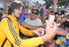 Photo of Por qué el partido en Junín es tan importante para Gago y todo Boca