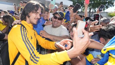 Photo of Por qué el partido en Junín es tan importante para Gago y todo Boca