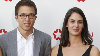 Photo of Rita Maestre, sobre Íñigo Errejón: “¿Cómo iba yo a encubrir como política lo que no sabía como pareja?”