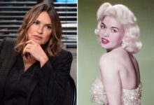 Photo of La protagonista de La ley y el orden, Mariska Hargitay, recordó la traumática muerte de su madre, Jayne Mansfield: “Hubo mucho dolor”