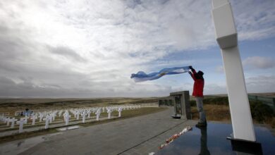 Photo of Malvinas: luchar conta la mentira