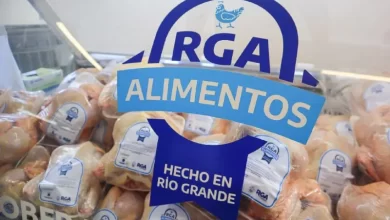 Photo of RGA Alimentos: encontrá pollos frescos en la Expo Agroproductiva