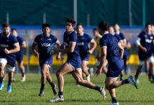 Photo of Los Pumas vs. Italia, en vivo: el minuto a minuto del test match en Údine