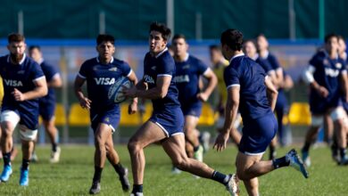 Photo of Los Pumas vs. Italia, en vivo: el minuto a minuto del test match en Údine