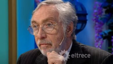 Photo of Luis Brandoni apuntó contra Javier Milei por sus declaraciones sobre Raúl Alfonsín: “Fue una cosa innecesaria”