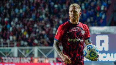 Photo of Por qué Iker Muniain quedó descartado en Central-San Lorenzo