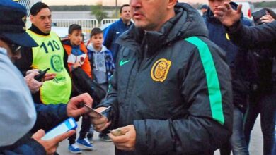 Photo of Caos en Rosario: ninguna cochería quiere velar a Andrés Bracamonte porque temen represalias