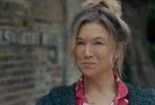 Photo of Bridget Jones 4: el trailer de la última entrega revela la muerte de uno de los personajes más queridos