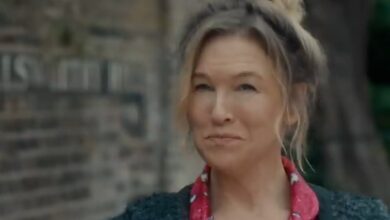 Photo of Bridget Jones 4: el trailer de la última entrega revela la muerte de uno de los personajes más queridos