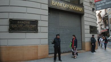 Photo of Qué día de noviembre no hay bancos y por qué cierran sus puertas