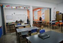 Photo of “Secundaria Aprende”. Cuáles son las 33 instituciones que lideran la puesta en marcha del nuevo modelo porteño