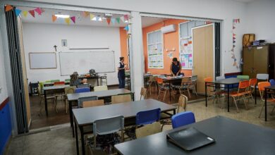 Photo of “Secundaria Aprende”. Cuáles son las 33 instituciones que lideran la puesta en marcha del nuevo modelo porteño