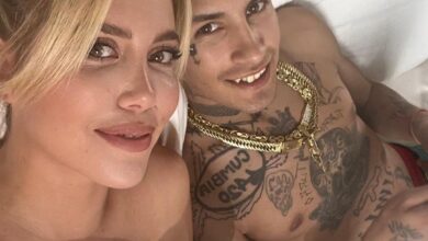 Photo of Wanda Nara apuntó sin filtro contra sus vecinos del Chateau Libertador por las supuestas críticas hacia L-Gante