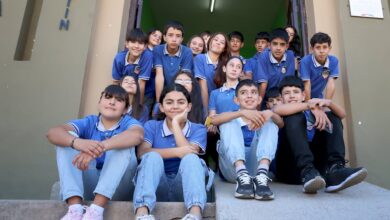 Photo of “Orgullo nacional”: cómo los alumnos de uno de los departamentos más postergados de Córdoba lograron ser los mejores del país