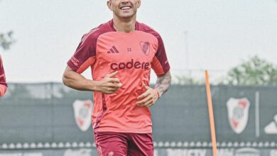 Photo of River: Enzo Díaz, con fecha confirmada para operarse