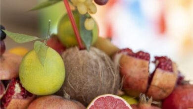 Photo of La fruta poco popular en Argentina que combate el envejecimiento: elimina las arrugas y mejora la memoria