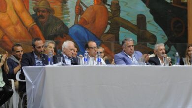 Photo of Racing: balance aprobado y cantitos en la Asamblea