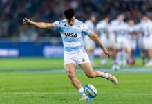 Photo of Los Pumas vs. Irlanda, en vivo: el minuto a minuto del partido