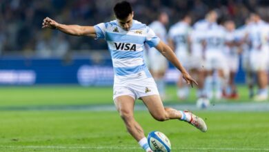 Photo of Los Pumas vs. Irlanda, en vivo: el minuto a minuto del partido