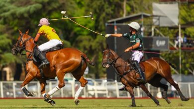 Photo of Nada de relajación: La Hache, el campeón de Tortugas que busca el premio mayor en una temporada de polo abierta como nunca