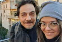 Photo of Fernán Mirás: una hijastra famosa, un matrimonio que naufragó y la periodista cultural que lo acompañó en el momento más crítico de su vida