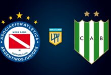 Photo of Argentinos vs. Banfield, por la Liga Profesional: día, horario y cómo ver