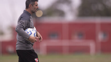 Photo of La decisión que medita Vaccari en Independiente