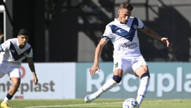 Photo of Vélez vs. Lanús, por la Liga Profesional 2024: día, horario, TV y cómo ver online