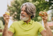 Photo of “Para vivir 100 años”: el secreto del desayuno de Valter Longo, experto en longevidad