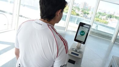 Photo of River incorporó el FaceID al Monumental: cómo funciona y cuándo se pondrá en marcha