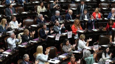 Photo of Ludopatía adolescente: Diputados empezó a discutir el proyecto que limita la publicidad de los sitios de apuestas online