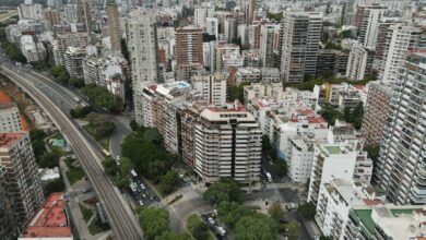 Photo of La desconocida microzona de Belgrano en la que los precios de las propiedades no dejan de subir