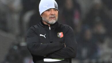 Photo of Debut con derrota para Sampaoli en Francia