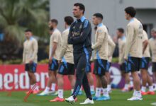 Photo of ¿‘Modo zen’? Lionel Scaloni, entre el ajuste de la tensión futbolística de la selección y la necesidad de “que las cosas pasen”