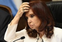 Photo of Vialidad: Cristina Kirchner defendió su inocencia y dijo que la causa es “un show”