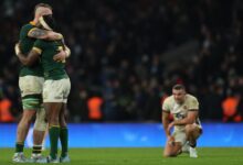 Photo of Sudáfrica le ganó a Inglaterra un partidazo en Twickenham y prolongó la serie de derrotas de la Rosa