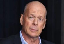 Photo of El video de Bruce Willis con su hija menor que conmovió a todos